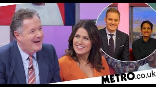 Piers Morgan vows Good Morning Britain will crush BBC Breakfast in ratings war very soon: ‘We’re mov