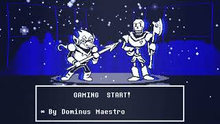 Gaming Start! (Bonetroussle x Smart Race)