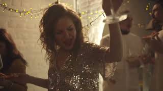 "JUST WANT SOME HAPPINESS" (Funky Stuff) OFFICIAL MUSIC VIDEO
