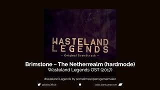 Brimstone ~ The Netherrealm (hardmode)