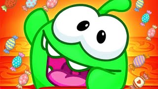CUT THE ROPE :2  BEST GAME PLAY