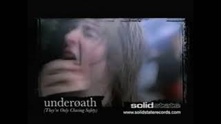 Solid State Records - TV Ad, 2005