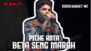 BETA SANG MARAH BY PICHE KOTA GADA OBAT || LIVE PERFORM AT FESTIVAL GOLOKOE LABUAN BAJO 2025