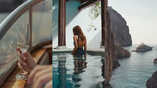 Old Money Playlist | Yacht Jazz, Seaside Champagne & Quiet Mediterranean Luxury