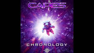 Capes - Abstraction