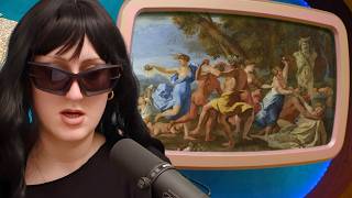 I Reject Heaven and Hell, It's BORING