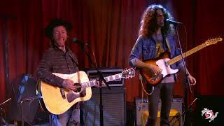 Andrew Sheppard ~ Magnolia Roads American Roots Hoedown VIII