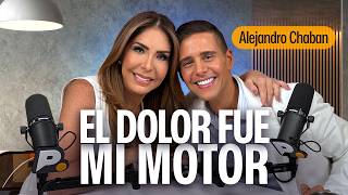 How to reinvent yourself when you fail? ft. Alejandro Chaban