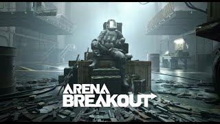 Super Low-Key Stream.  Arena Mission Grinding