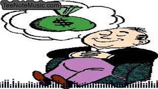 Rich Dreams - TeeNote Music