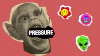 1-800-MIKEY - PRESSURE (FAN LYRIC VIDEO)