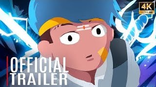 Trinetra Official Trailer