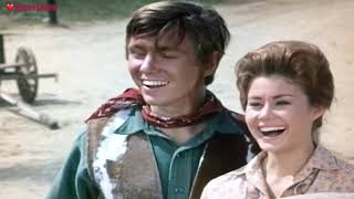 Randy & Betsy “She’s Everything” The Virginian music video