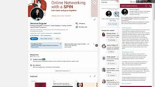 Tutorial SPIN Ideas Chrome Extension