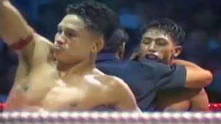 Superlek Sorn Esarn Knockouts (ซุปเปอร์เล็ก ศรอีสาน) | Muay Thai