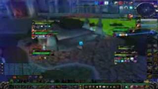 WoW - Heal Shaman Arena 3on3