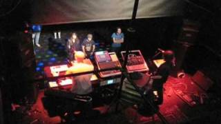 Bad Employees "I Must Break You" Live