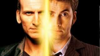 Doctor Who- Series 1/2 - Sycorax Encounter