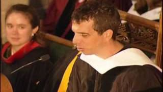 Opening Convocation Keynote Address