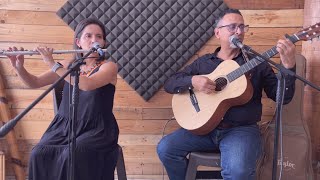 Entre dos dúo - El beso (cover)