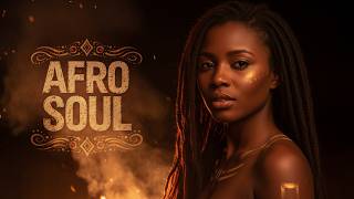 Wake Up 🔥 Afro Soul | Tribal Rhythm & Emotional Flow