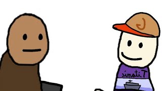 NPC are becoming smart in a nutshell (part 1)