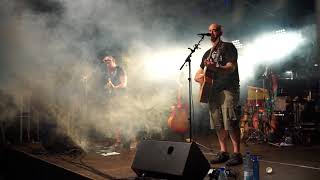 Mark Bennett - Live in Concert