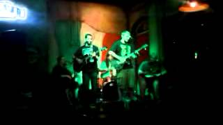 One Drop Pulse - Burnin' Ocean (Cover)
