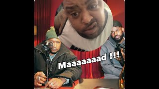 CRAZY FLOWZZZZ - FRISCO | INVITE ONLY [FREESTYLE] - REACTION WITH JT