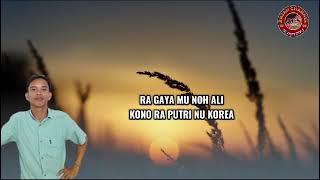 LAGU MURUT BINTANG  NU KAL-TARA 🌟 New Version By Wisno
