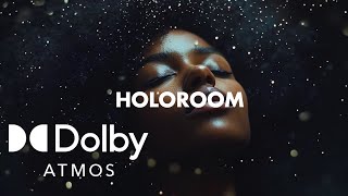 Dolby Atmos | HOLOROOM EXPOSÉ