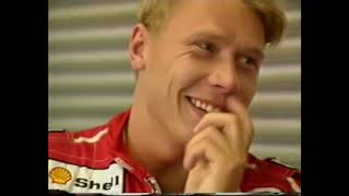 The Team - A Season With McLaren - Episode 6 - The Rules Of The Game - 1080p 50FPS Upscale