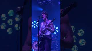 “Gold to Glass” by the Revivalists at the Capitol Theater 