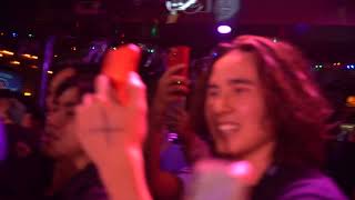 Mando $tupid Young Live