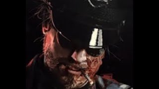 The Outlast Trials beta trailer but everything is quiet except Coyle