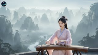 Chinese Zen Music🍃Bamboo Flute, Erhu & Guzheng🍃Relaxing Music, Soothing Music@SoundtoDeepSleep
