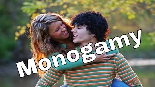 Humans are More Monogamous Than Expected