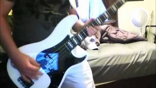 U2 - Mercy (Live) Bass Cover