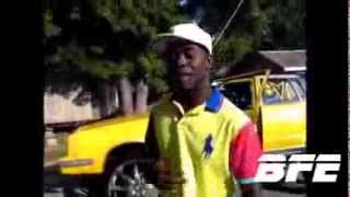 RECK-pull up-SNIPPET VIDEO
