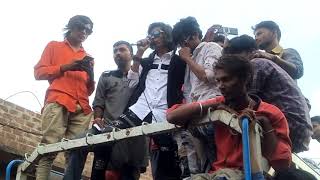 Arjun r meda live program dattigaon madhya Pradesh
