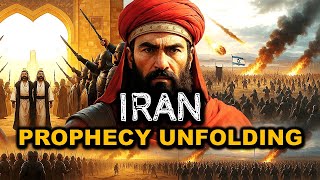 WHAT THE BIBLE REALLY SAYS ABOUT IRAN’S FINAL DESTINY