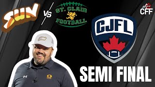 OKANAGAN SUN REPEAT AS CULLEN CUP CHAMPS | HEAD COACH TRAVIS MILLER INTERVIEW AND MORE! 