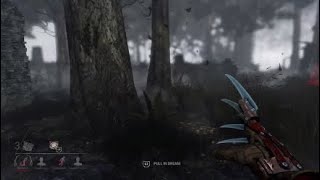 Dead by daylight #30