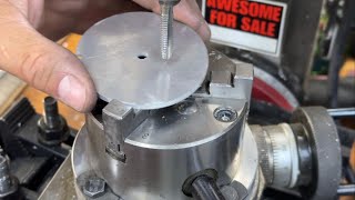 Spartanguy improves the 2.5” bolt spool