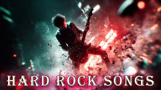 Top Rock Anthems About Life & Society | Powerful Rock Hits - Rock Songs That Changed the World