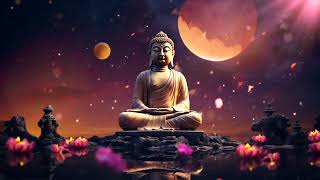 Soothing Sound Bath for Evening Wind Down | 3 Hours