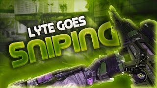 I SUCK AT SNIPING! #SoaRCRC @Crudes @SoaRGeneralx @SoaRGaming
