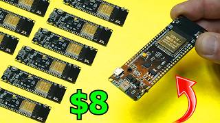 WHY THIS $8 Module... Exists is a Total Mystery?