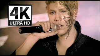 RBD - Solo Quédate en Silencio 4K REMASTERIZADO