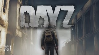 DayZ LIVE - Today we play on DayZ's Craziest PS5 Server! | DAYZ PS5 |